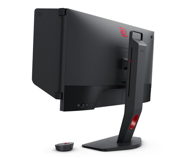 BenQ ZOWIE XL2546K czarny 240Hz - 603884 - zdjęcie 2